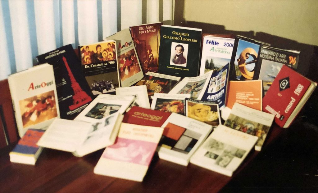 Libri e commenti su Masrur Imani e le sue opere
